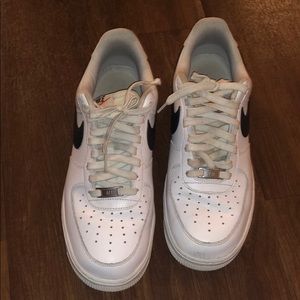 Men’s Nike Air Force 1